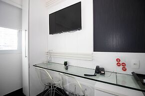 360 Saint Moritz by Ozped