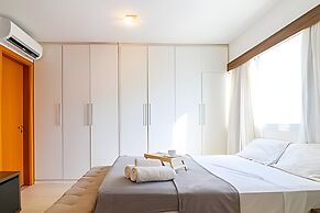 OZPED Flats Particulares Saint Moritz