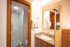 OZPED Flats Particulares Saint Moritz