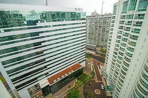 360 Saint Moritz by Ozped