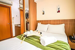 OZPED Flats Particulares Saint Moritz