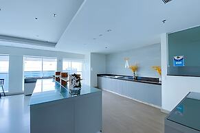 360 Saint Moritz by Ozped