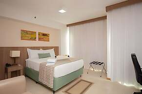 OZPED Flats Particulares Saint Moritz