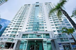 360 Saint Moritz by Ozped