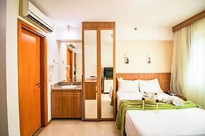 OZPED Flats Particulares Saint Moritz
