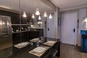 OZPED Flats Particulares Saint Moritz