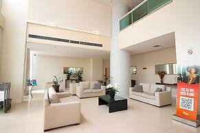 OZPED Flats Particulares Saint Moritz