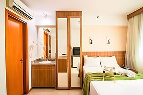 OZPED Flats Particulares Saint Moritz
