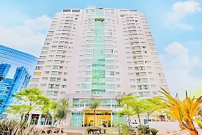 360 Saint Moritz by Ozped