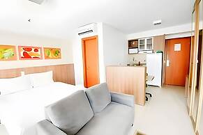 OZPED Flats Particulares Saint Moritz