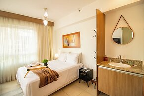 OZPED Flats Particulares Saint Moritz