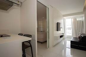 OZPED Flats Particulares Saint Moritz