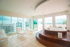 360 Saint Moritz by Ozped