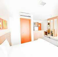 360 Saint Moritz by Ozped