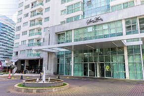 360 Saint Moritz by Ozped