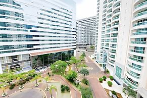 360 Saint Moritz by Ozped