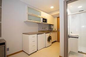 OZPED Flats Particulares Saint Moritz