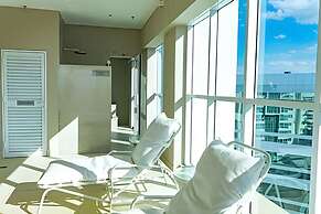 OZPED Flats Particulares Saint Moritz