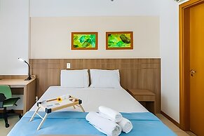 OZPED Flats Particulares Saint Moritz