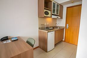 OZPED Flats Particulares Saint Moritz