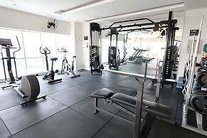 OZPED Flats Particulares Saint Moritz