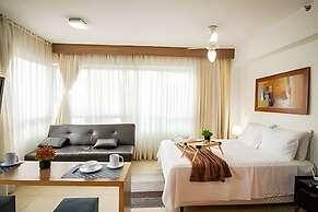 OZPED Flats Particulares Saint Moritz