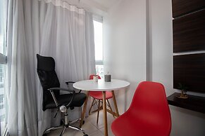 360 Saint Moritz by Ozped