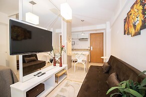 360 Saint Moritz by Ozped