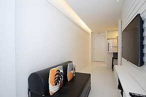 OZPED Flats Particulares Saint Moritz