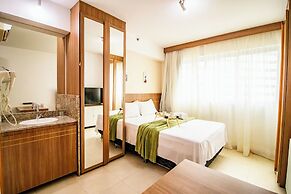 OZPED Flats Particulares Saint Moritz