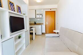 OZPED Flats Particulares Saint Moritz