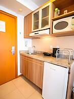 OZPED Flats Particulares Saint Moritz