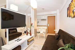 OZPED Flats Particulares Saint Moritz