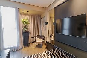 OZPED Flats Particulares Saint Moritz