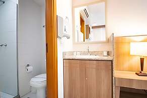OZPED Flats Particulares Saint Moritz