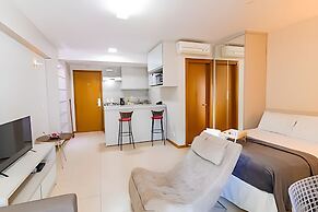 OZPED Flats Particulares Saint Moritz