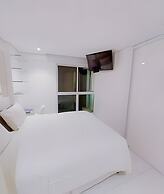 360 Saint Moritz by Ozped