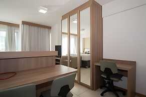 OZPED Flats Particulares Saint Moritz