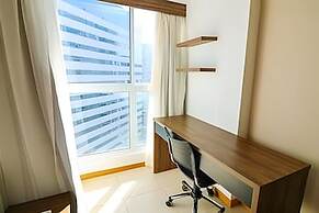 OZPED Flats Particulares Saint Moritz