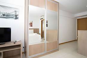 360 Saint Moritz by Ozped