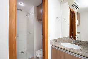 OZPED Flats Particulares Saint Moritz