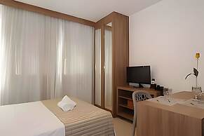 OZPED Flats Particulares Saint Moritz