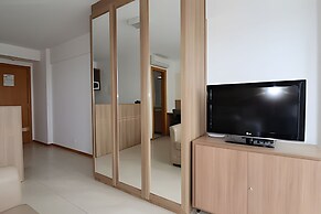 360 Saint Moritz by Ozped