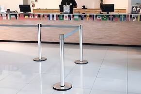 360 Saint Moritz by Ozped