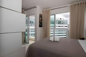 OZPED Flats Particulares Saint Moritz