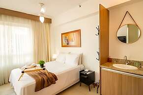 OZPED Flats Particulares Saint Moritz