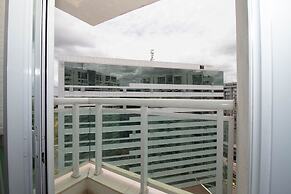 360 Saint Moritz by Ozped