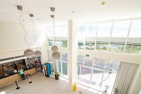 360 Saint Moritz by Ozped