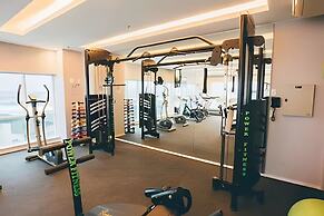 360 Saint Moritz by Ozped