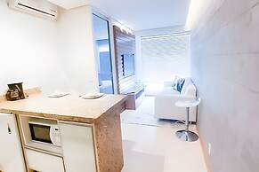 360 Saint Moritz by Ozped